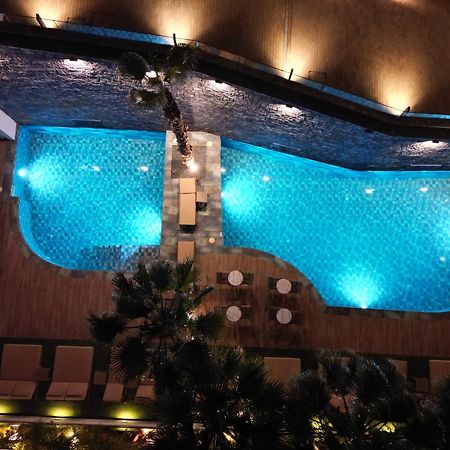 Lazar Lux Suites - Ammoudara Amoudara  Exteriör bild