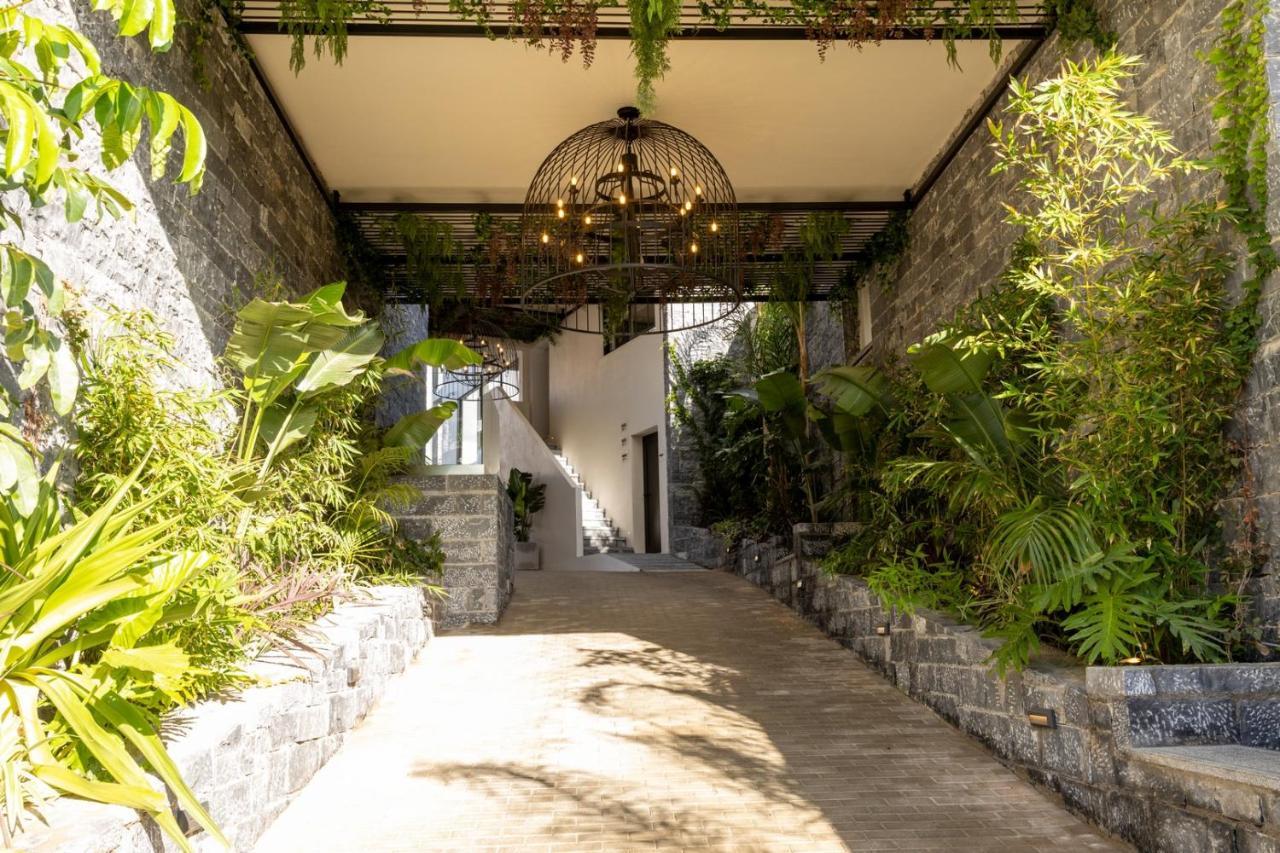 Lazar Lux Suites - Ammoudara Amoudara  Exteriör bild