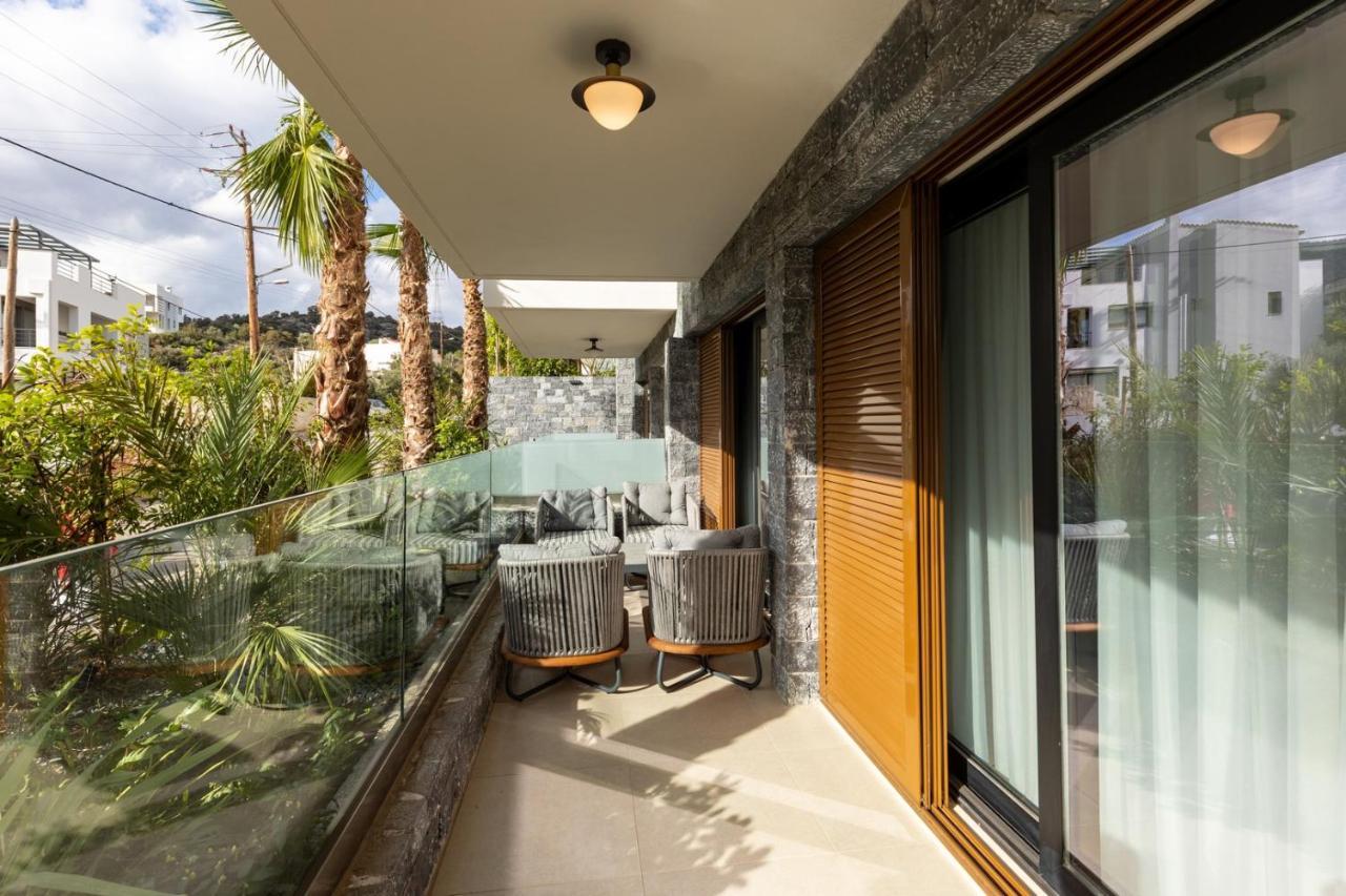 Lazar Lux Suites - Ammoudara Amoudara  Exteriör bild