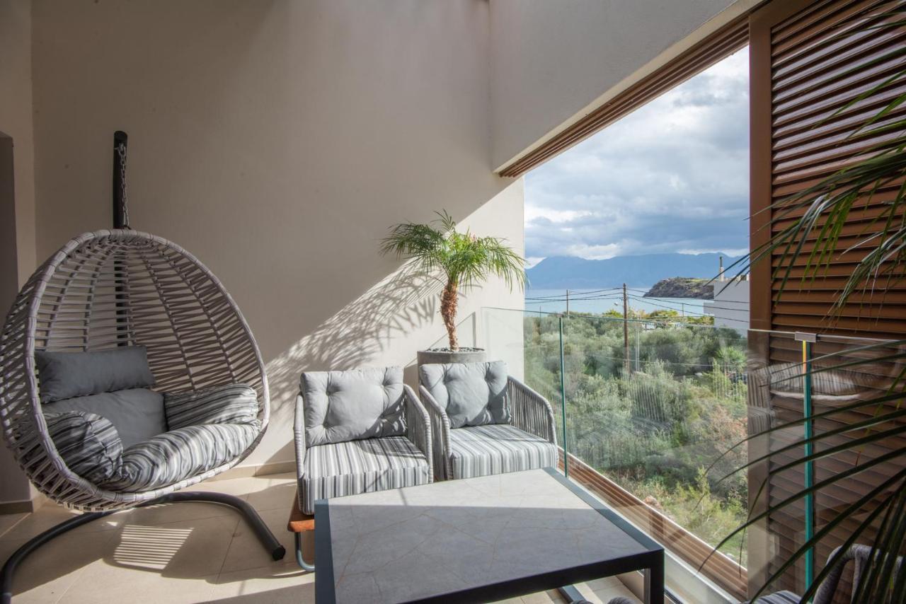 Lazar Lux Suites - Ammoudara Amoudara  Exteriör bild