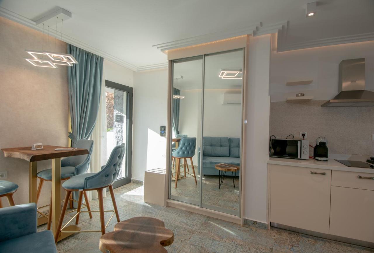 Lazar Lux Suites - Ammoudara Amoudara  Exteriör bild