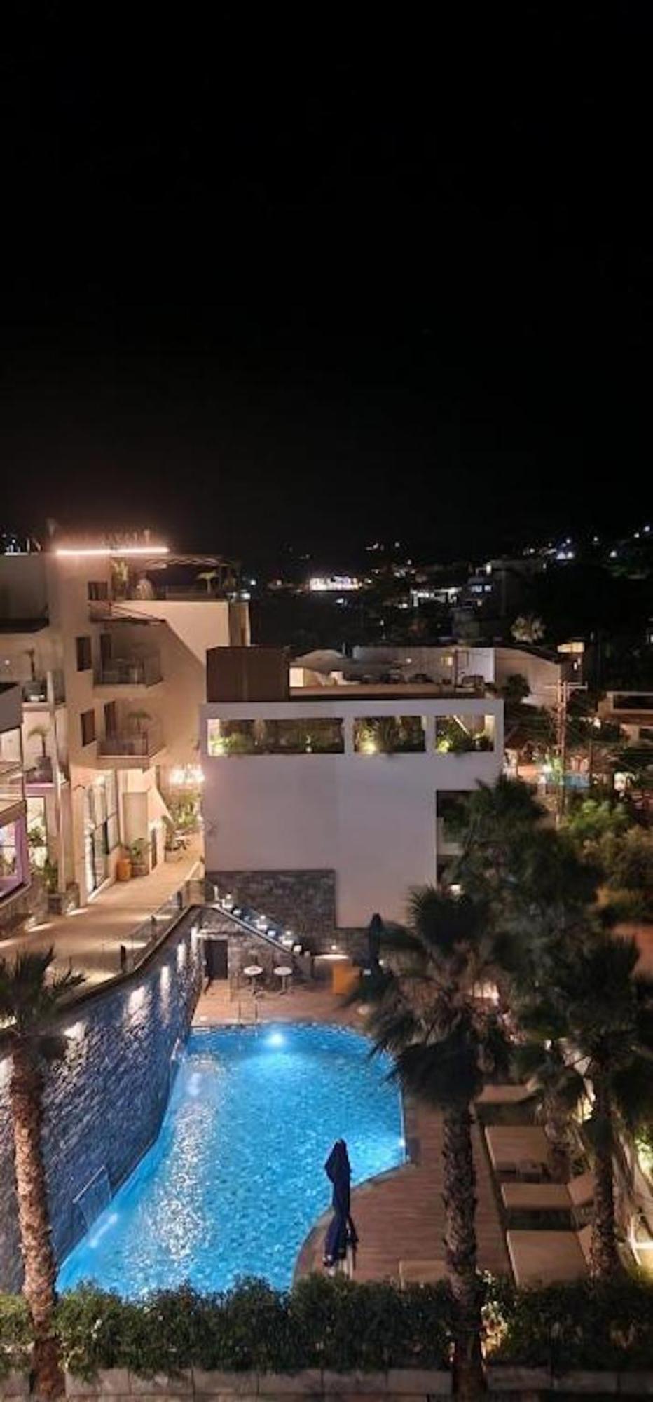 Lazar Lux Suites - Ammoudara Amoudara  Exteriör bild