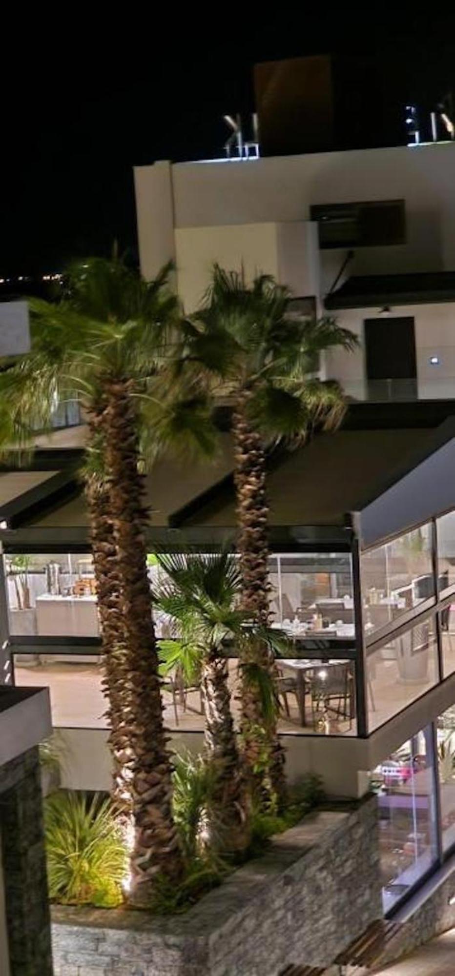 Lazar Lux Suites - Ammoudara Amoudara  Exteriör bild