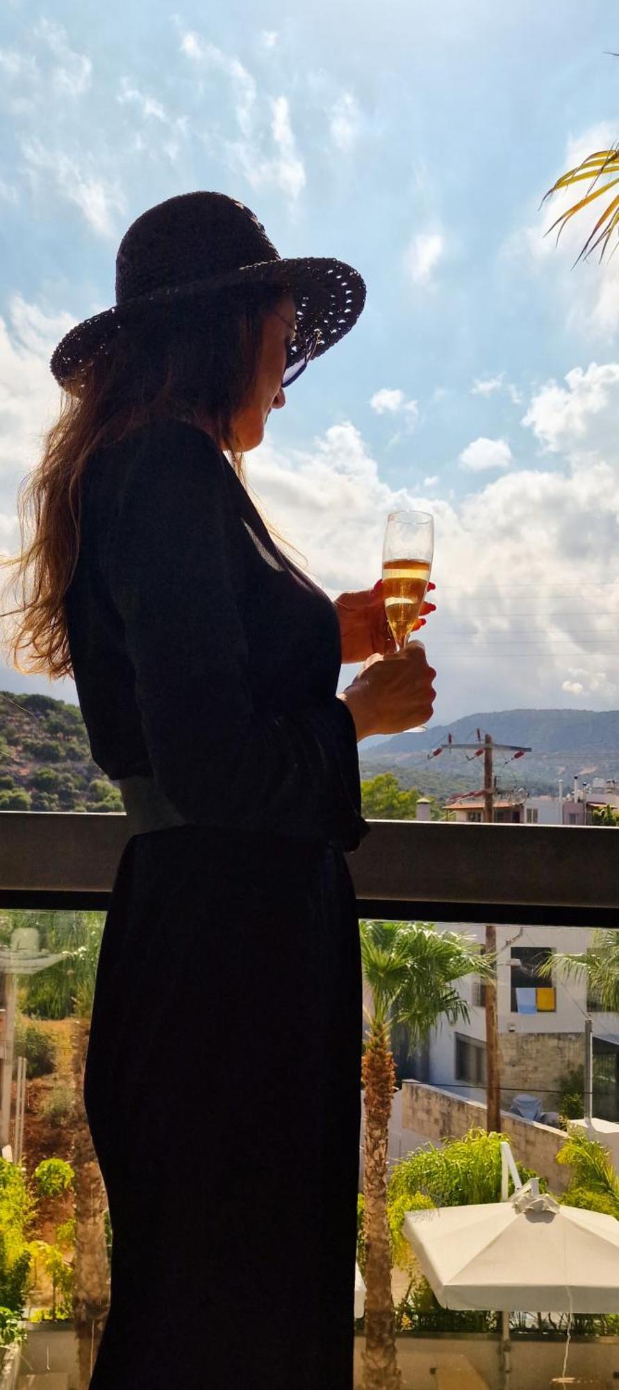 Lazar Lux Suites - Ammoudara Amoudara  Exteriör bild