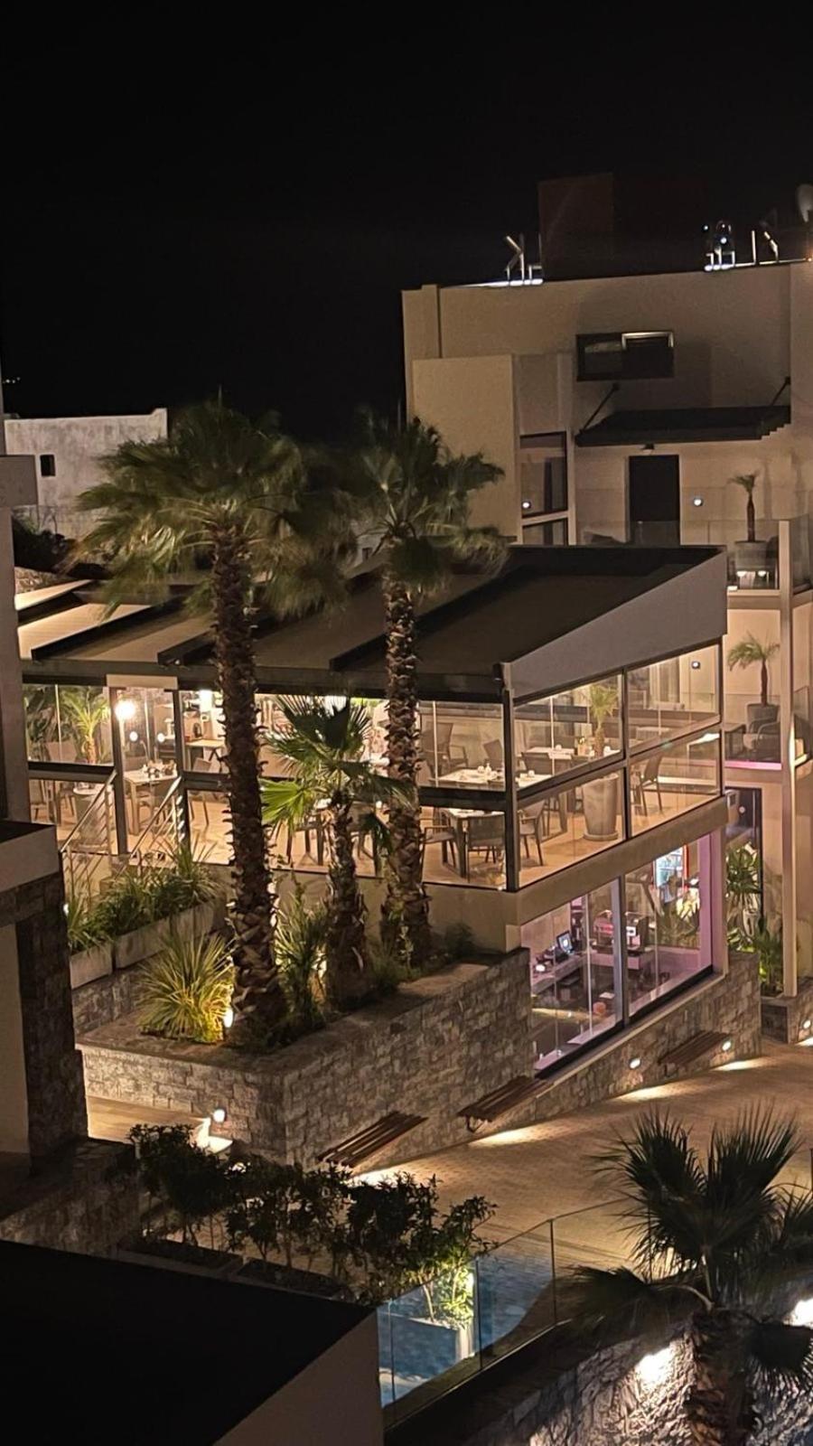 Lazar Lux Suites - Ammoudara Amoudara  Exteriör bild