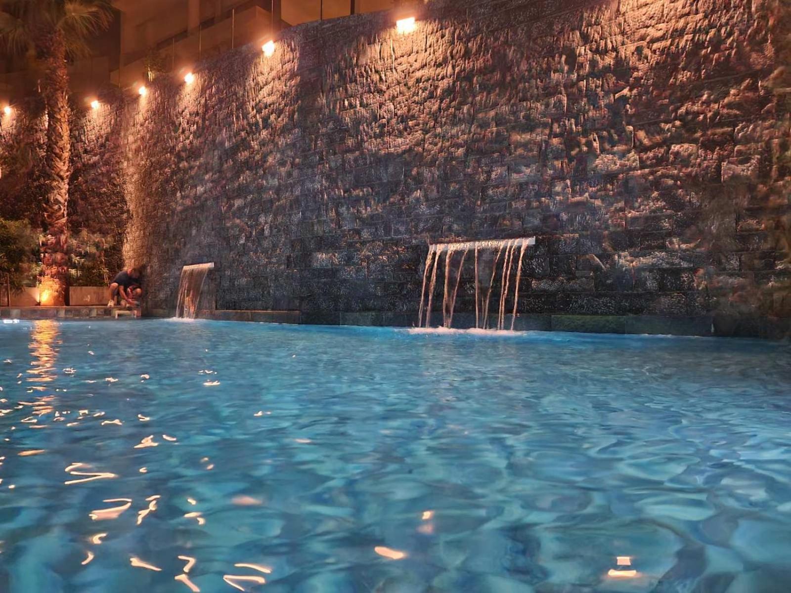 Lazar Lux Suites - Ammoudara Amoudara  Exteriör bild