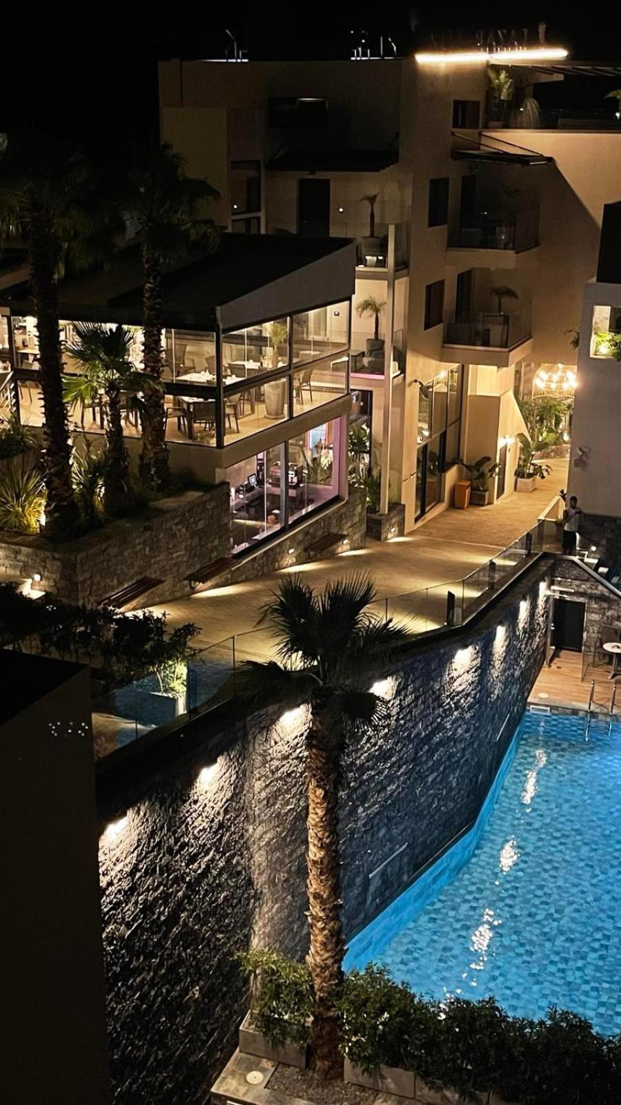 Lazar Lux Suites - Ammoudara Amoudara  Exteriör bild