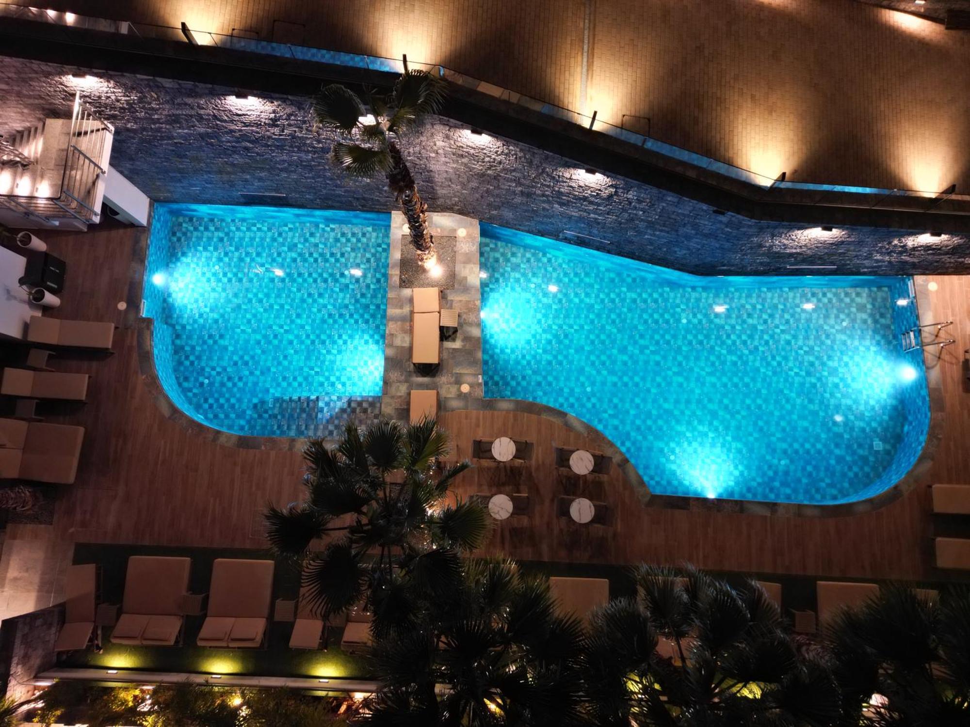 Lazar Lux Suites - Ammoudara Amoudara  Exteriör bild