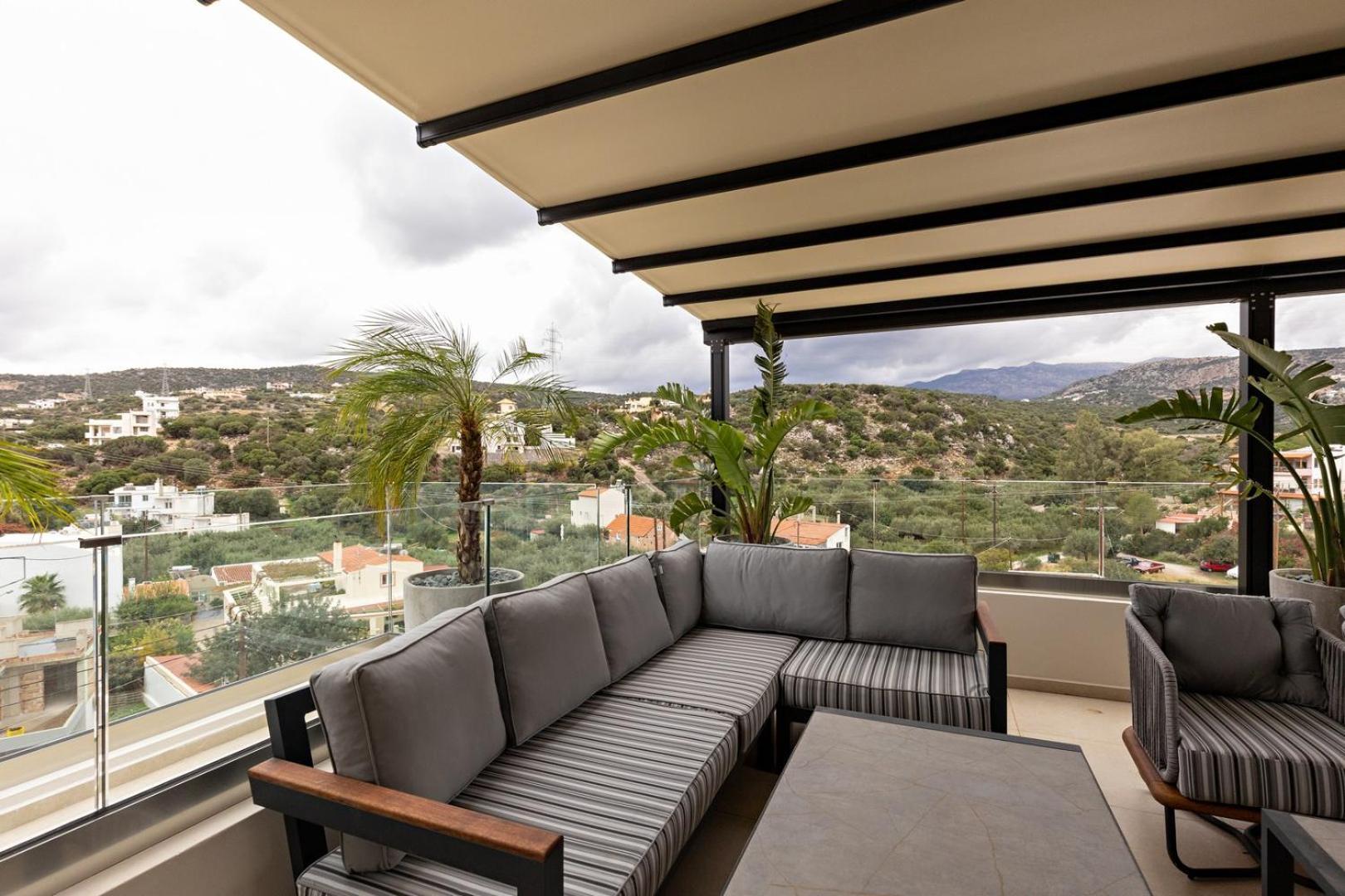 Lazar Lux Suites - Ammoudara Amoudara  Rum bild