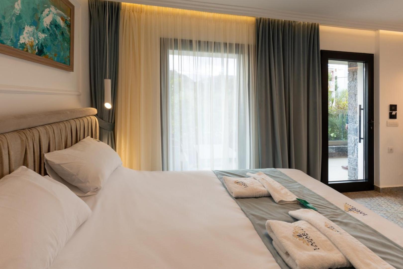 Lazar Lux Suites - Ammoudara Amoudara  Rum bild